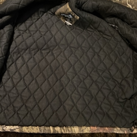 🍁MOSSY OAK BREAKUP INFINITY Camo Coat - Picture 12 of 12